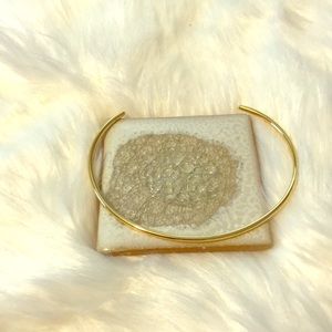 Gorjana choker